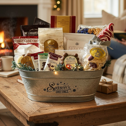 Sweet Season's Greetings