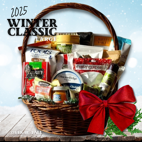 Winter Classic (LRG)