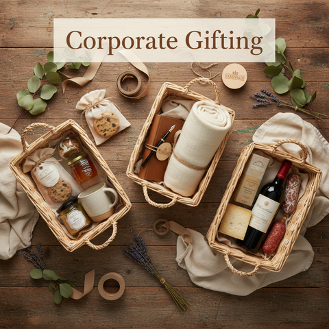 Corporate Gifting