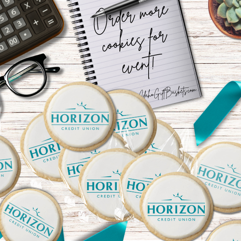 Custom Print Cookies