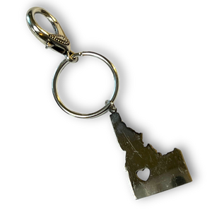 Idaho Key Ring add-on